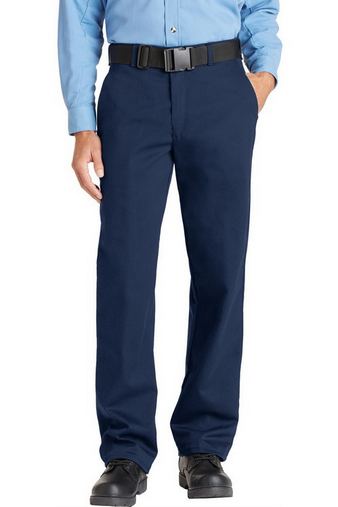 Bulwark EXCEL FR ComforTouch Work Pant. PLW2