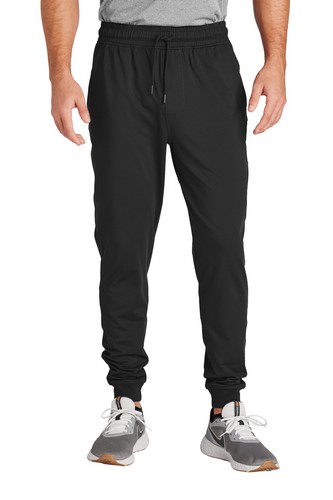  Sport-Tek Sport-Wick Stretch Jogger PST858 