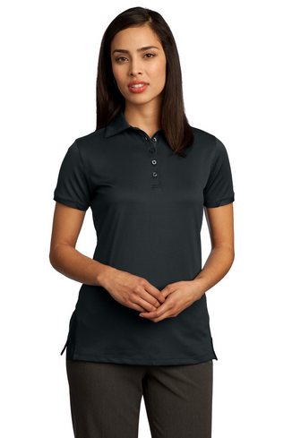 Red House - Ladies Ottoman Performance Polo - RH52