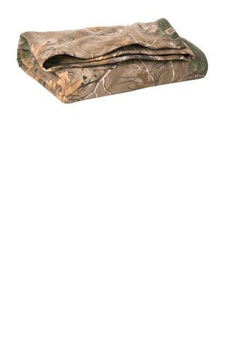  Russell Outdoors Realtree Blanket. RO78BL 
