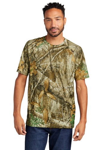  Russell Outdoors Realtree Performance Tee RU150 