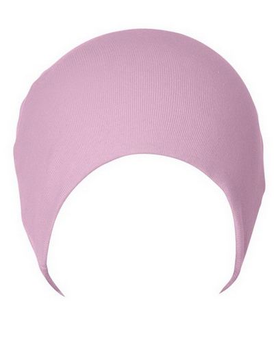 Custom Imprinted Rabbit Skins Infants' Baby Rib Cap - 4451