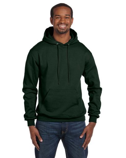 Custom Imprinted Champion Eco Pullover Hoodie - S700