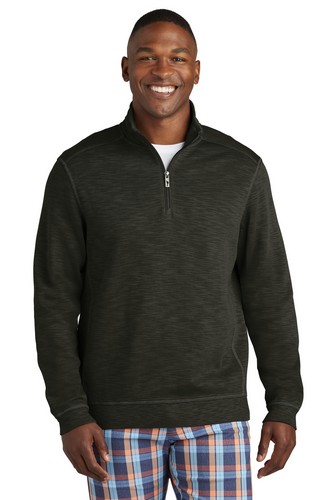  Tommy Bahama Tobago Bay 1/2-Zip ST226342TB 