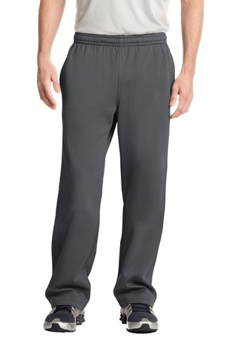 Custom Printed Sport-Tek Sport-Wick Fleece Pant - ST237