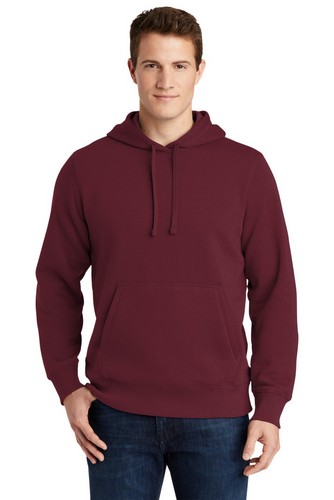 Custom Printed   Tall Pullover Hooded Sweatshirt Sport-Tek - TST254 