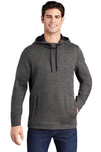 Custom Printed Sport-Tek Triumph Hooded Pullover - ST280