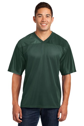 Custom Printed Sport-Tek PosiCharge Replica Jersey - ST307
