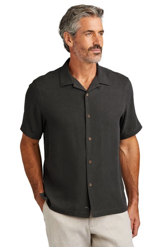 Tommy Bahama Tropic Isles Short Sleeve Shirt ST325384TB
