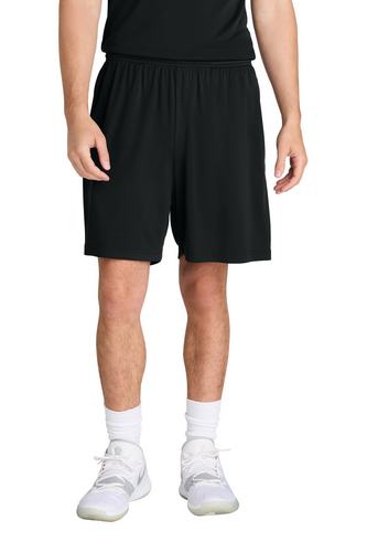 Sport-Tek PosiCharge Competitor 7 Pocketed Short ST349P