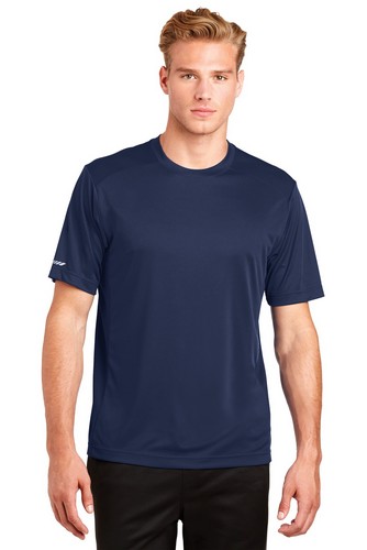 Custom Printed  Sport-Tek PosiCharge Elevate Tee - ST380 