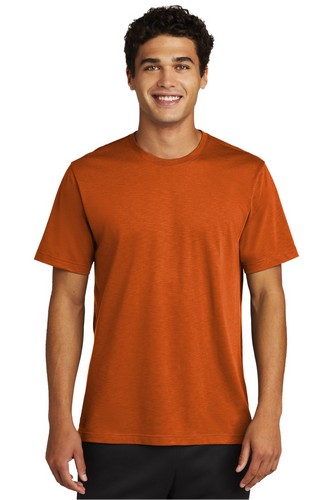 Custom Printed Sport-Tek PosiCharge Strive Tee - ST430