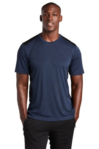 Custom Printed Sport-Tek Endeavor Tee - ST465