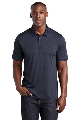 Custom Embroidered Sport-Tek Endeavor Polo - ST467 