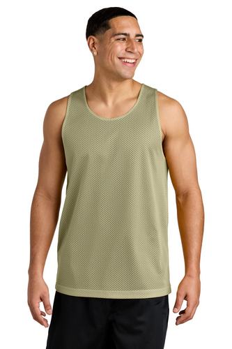  Sport-Tek PosiCharge Reversible Mesh Tank ST5000 