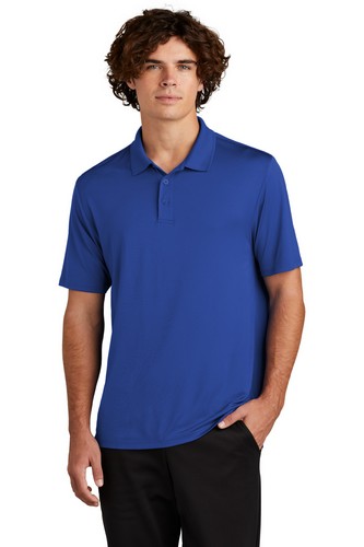 Custom Embroidered Sport-Tek Sideline Polo - ST535