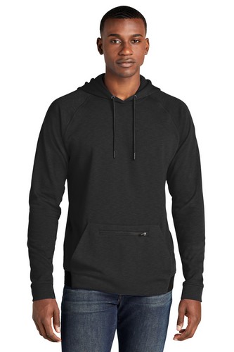 Custom Printed Sport-Tek PosiCharge Strive Hooded Pullover - ST571