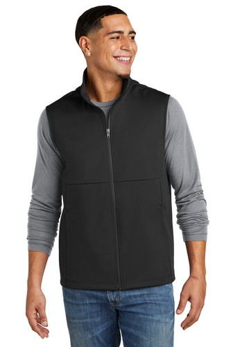  Sport-Tek Soft Shell Vest ST981 