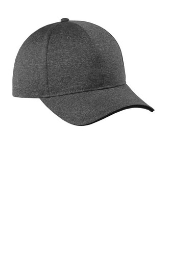 Custom Embroidered Sport-Tek Contender Snapback Cap - STC44