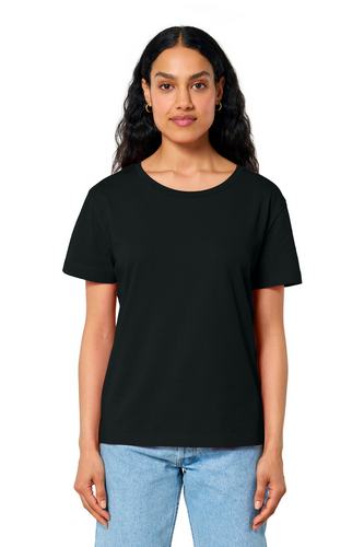  Stanley/Stella Women's Stella Serena Scoop Neck Tee SXW008 