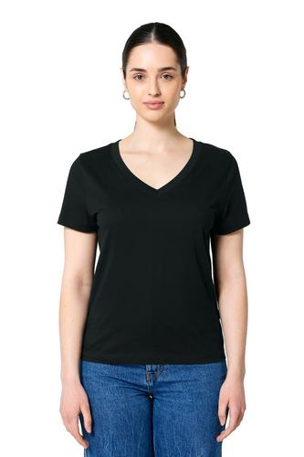  Stanley/Stella Women's Stella Isla V-Neck Tee SXW032 