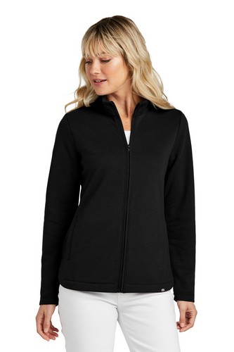  TravisMathew Women's Coveside Full-Zip TM1LD001 