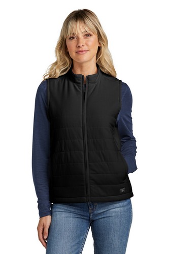  TravisMathew Women's Cold Bay Vest TM1LD002 