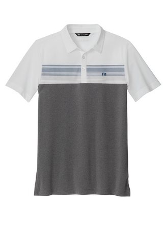 LIMITED EDITION TravisMathew Honokalani Polo TM1MT036
