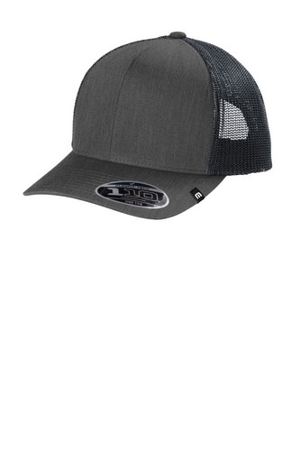 Custom Embroidered TravisMathew Cruz Trucker Cap - TM1MU423