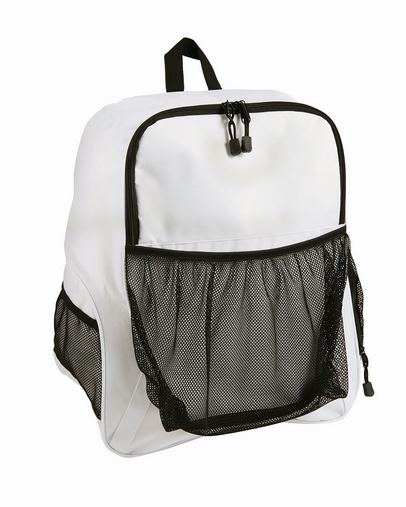  Equipment Backpack 