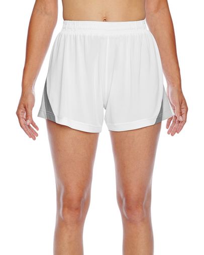  Ladies' Tournament Short 