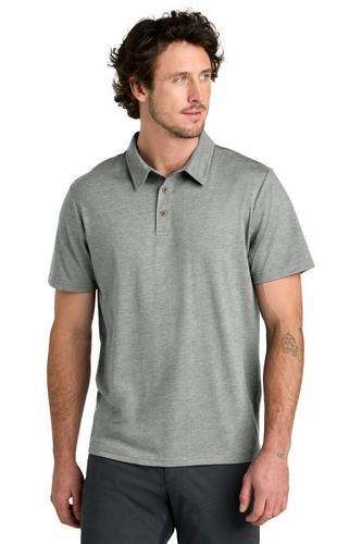  LIMITED EDITION tentree TreeBlend Polo TTCM5660 