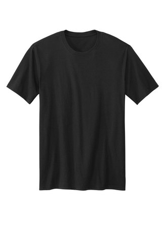 Custom Printed Volunteer Knitwear Tri Tee - VL40 