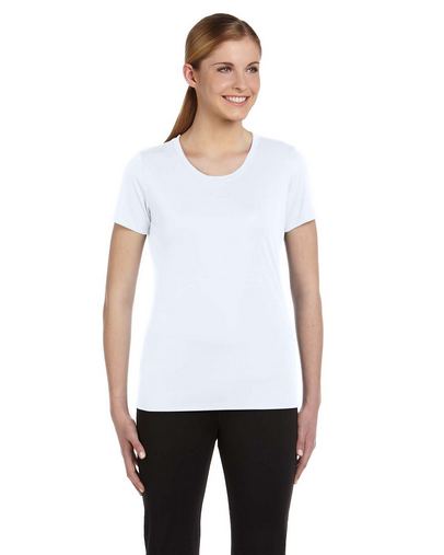 Ladies' Performance Short-Sleeve T-Shirt