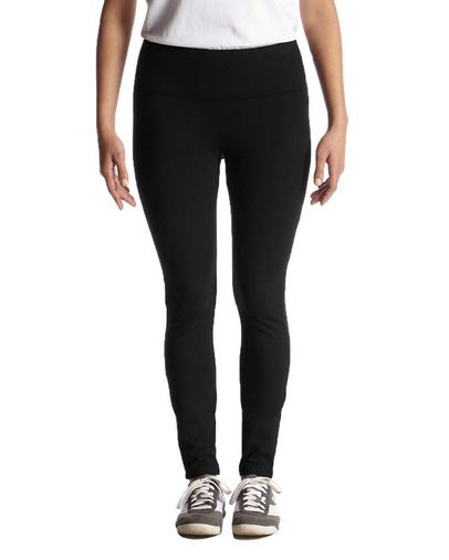  Ladies' Full-Length Legging 
