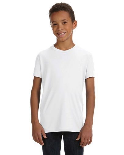 Youth Performance Short-Sleeve T-Shirt