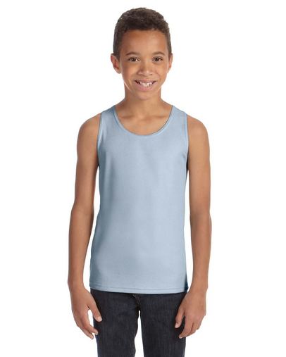  Youth Mesh Tank 