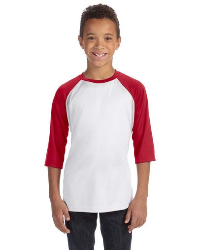  Youth Baseball T-Shirt 