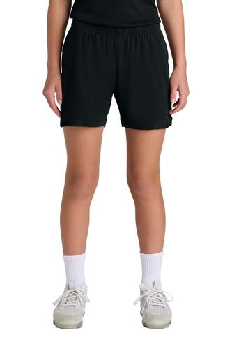  Sport-Tek Youth Club 5  Short YST442 