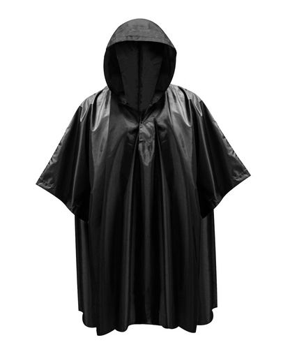  Rain Warrior Performance Rain Poncho 