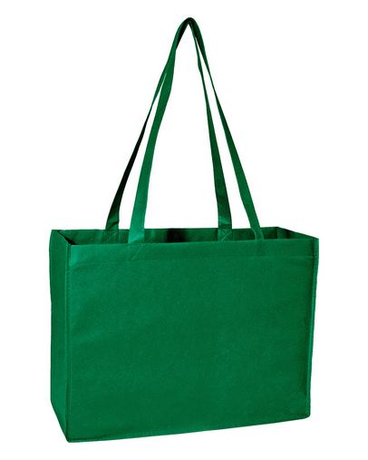  Non-Woven Deluxe Tote 