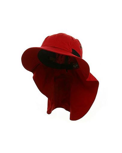  AD EXTREME CONDITION NECK CAPE CAP 