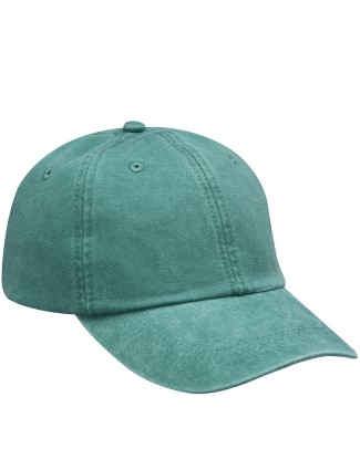 Optimum Pigment Dyed-Cap 