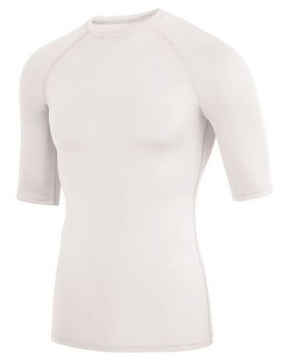 Youth Hyperform Compression Half Sleeve