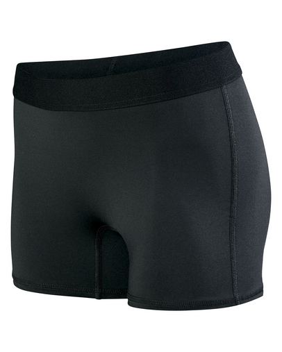 Ladies' Hyperform Compression Short