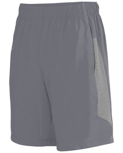 Unisex Preeminent Training Short