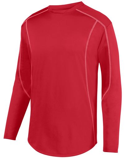 Adult Edge Pullover