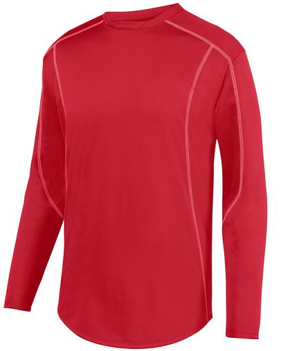  Youth Edge Pullover 