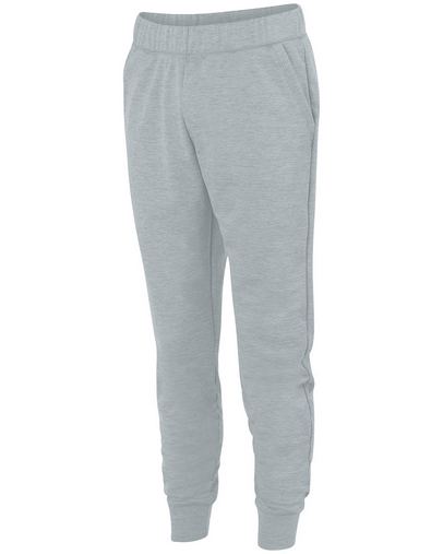 Adult Tonal Heather Fleece Jogger
