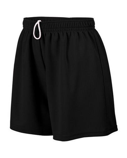 Ladies' Wicking Mesh Short